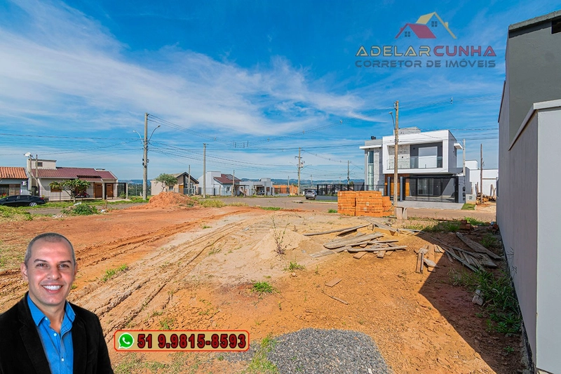 Casa 3 Dormitórios sendo 1 Suíte à VENDA em Campo Bom: 5ª foto da galeria de imagens do imóvel