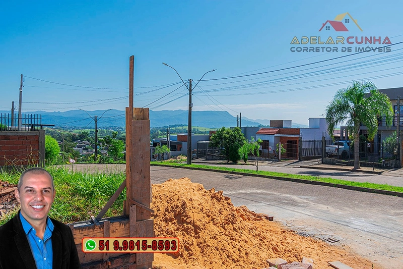 Casa 3 Dormitórios sendo 1 Suíte à VENDA em Campo Bom: 42ª foto da galeria de imagens do imóvel