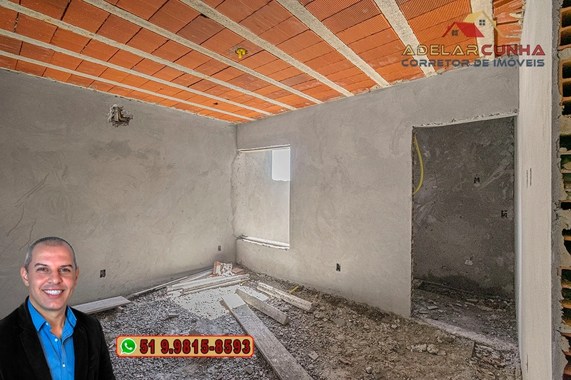 Casa 3 Dormitórios sendo 1 Suíte à VENDA em Campo Bom: 32ª foto da galeria de imagens do imóvel