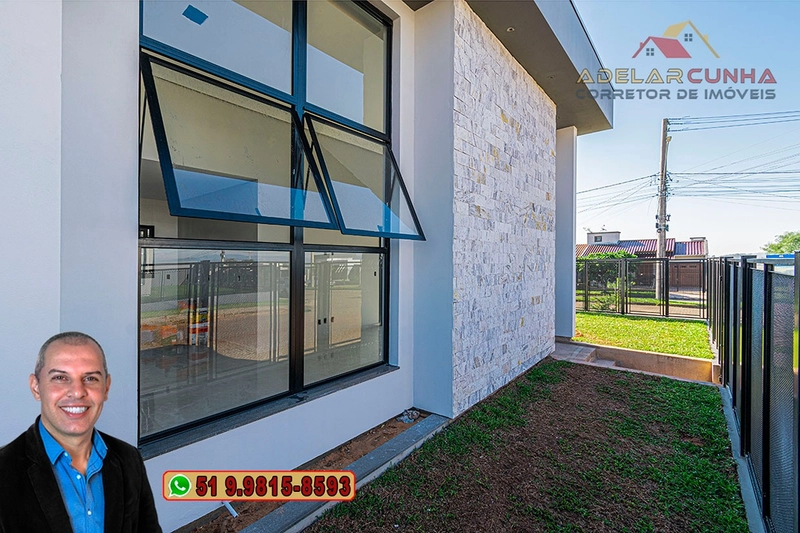 Casa 3 Dormitórios sendo 1 Suíte à VENDA em Campo Bom: 7ª foto da galeria de imagens do imóvel