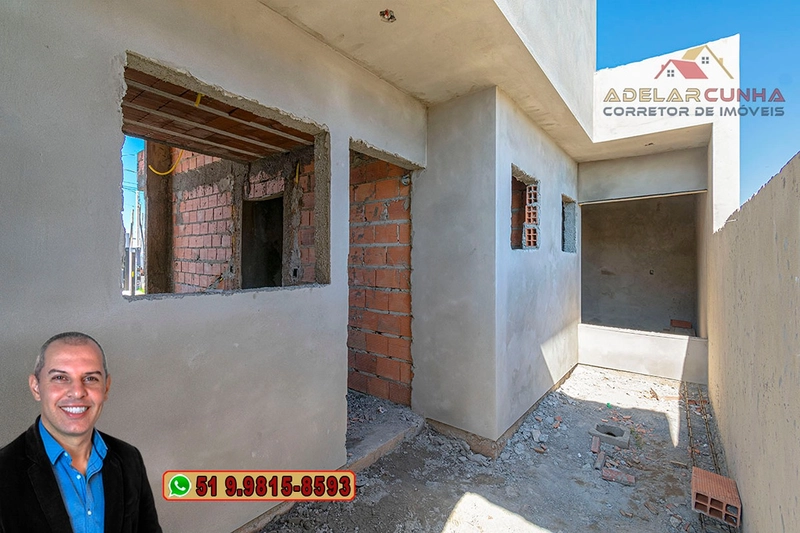 Casa 3 Dormitórios sendo 1 Suíte à VENDA em Campo Bom: 14ª foto da galeria de imagens do imóvel