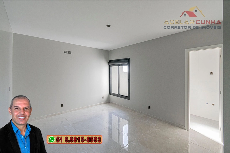 Casa 3 Dormitórios sendo 1 Suíte à VENDA em Campo Bom: 36ª foto da galeria de imagens do imóvel