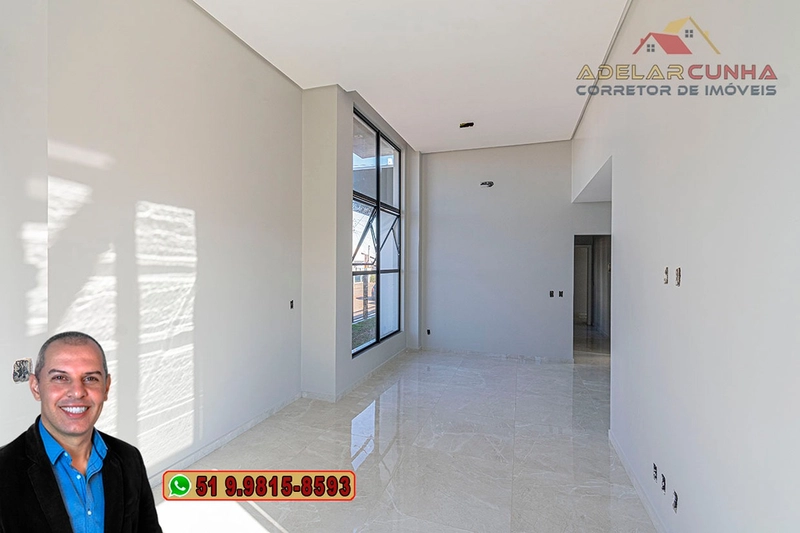 Casa 3 Dormitórios sendo 1 Suíte à VENDA em Campo Bom: 11ª foto da galeria de imagens do imóvel
