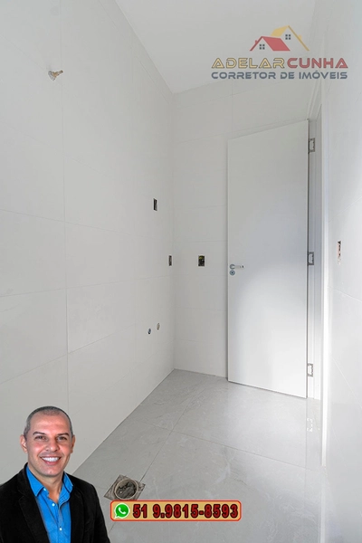 Casa 3 Dormitórios sendo 1 Suíte à VENDA em Campo Bom: 38ª foto da galeria de imagens do imóvel