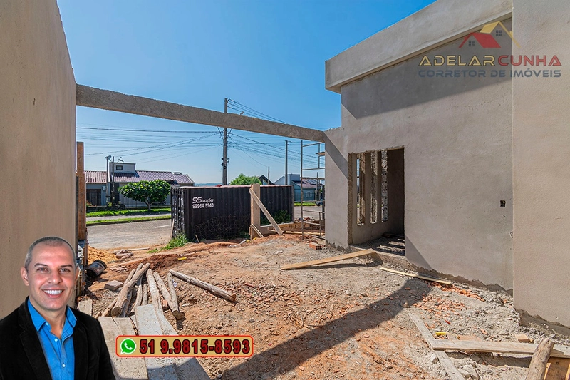 Casa 3 Dormitórios sendo 1 Suíte à VENDA em Campo Bom: 38ª foto da galeria de imagens do imóvel