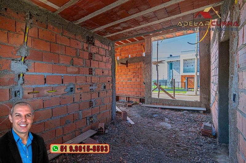 Casa 3 Dormitórios sendo 1 Suíte à VENDA em Campo Bom: 16ª foto da galeria de imagens do imóvel