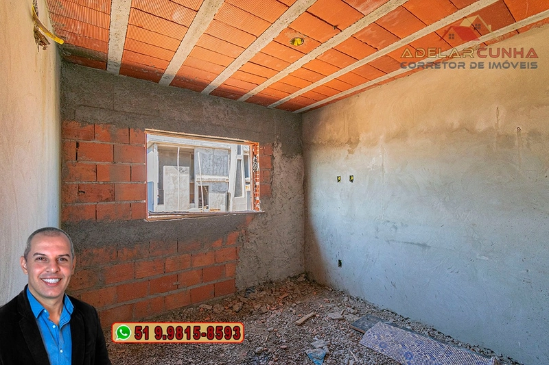 Casa 3 Dormitórios sendo 1 Suíte à VENDA em Campo Bom: 26ª foto da galeria de imagens do imóvel