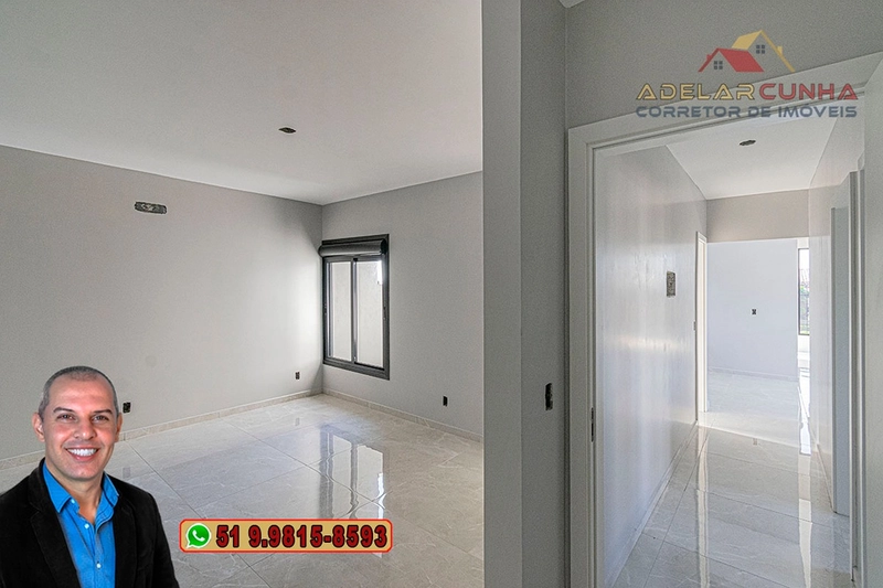 Casa 3 Dormitórios sendo 1 Suíte à VENDA em Campo Bom: 35ª foto da galeria de imagens do imóvel