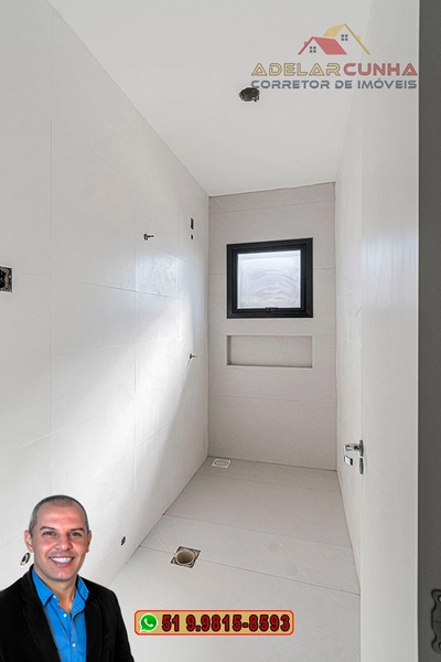 Casa 3 Dormitórios sendo 1 Suíte à VENDA em Campo Bom: 21ª foto da galeria de imagens do imóvel