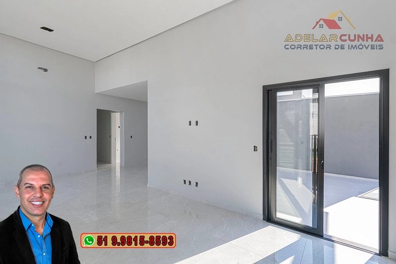 Casa 3 Dormitórios sendo 1 Suíte à VENDA em Campo Bom: 12ª foto da galeria de imagens do imóvel