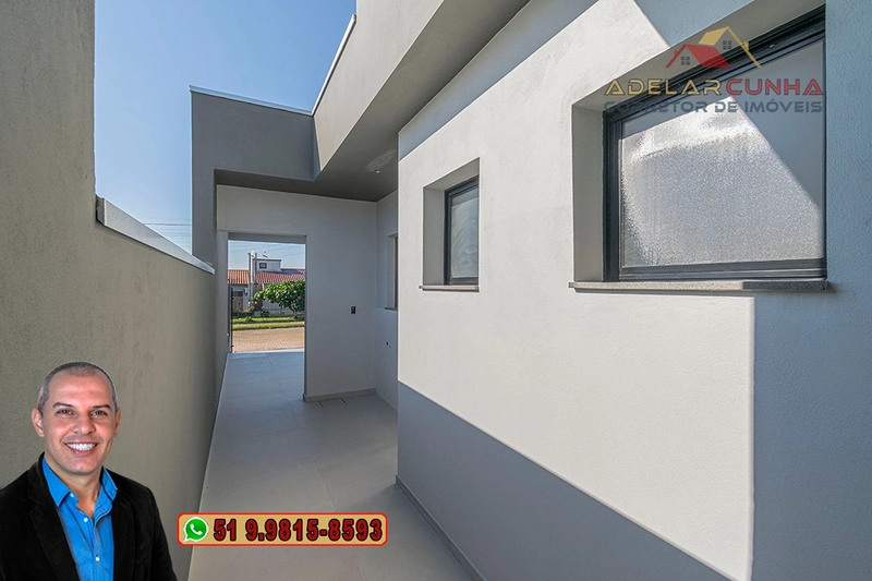 Casa 3 Dormitórios sendo 1 Suíte à VENDA em Campo Bom: 43ª foto da galeria de imagens do imóvel