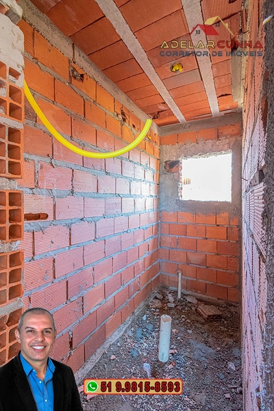 Casa 3 Dormitórios sendo 1 Suíte à VENDA em Campo Bom: 19ª foto da galeria de imagens do imóvel