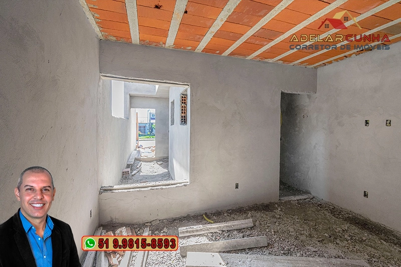 Casa 3 Dormitórios sendo 1 Suíte à VENDA em Campo Bom: 35ª foto da galeria de imagens do imóvel