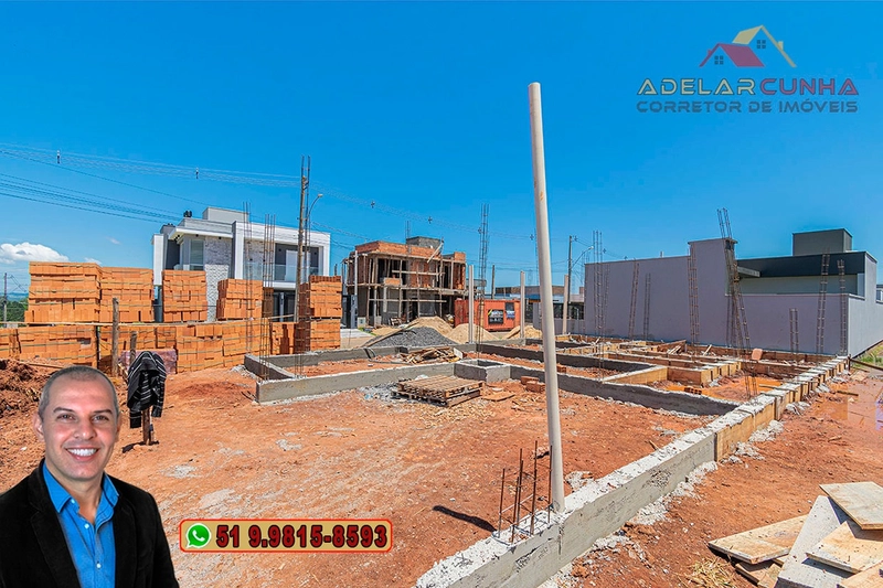 Casa 3 Dormitórios sendo 1 Suíte à VENDA em Campo Bom: 6ª foto da galeria de imagens do imóvel