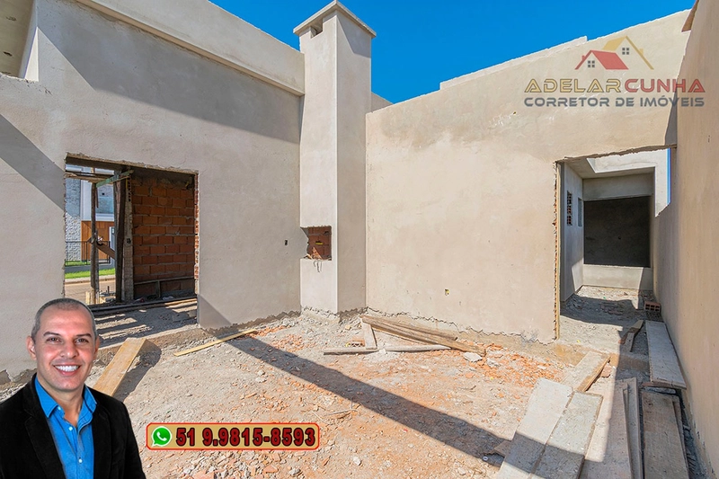 Casa 3 Dormitórios sendo 1 Suíte à VENDA em Campo Bom: 38ª foto da galeria de imagens do imóvel