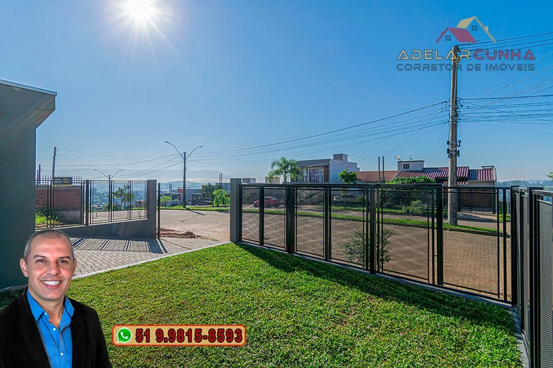 Casa 3 Dormitórios sendo 1 Suíte à VENDA em Campo Bom: 51ª foto da galeria de imagens do imóvel