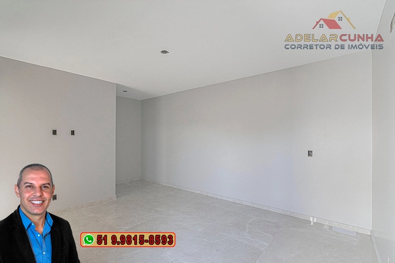 Casa 3 Dormitórios sendo 1 Suíte à VENDA em Campo Bom: 41ª foto da galeria de imagens do imóvel