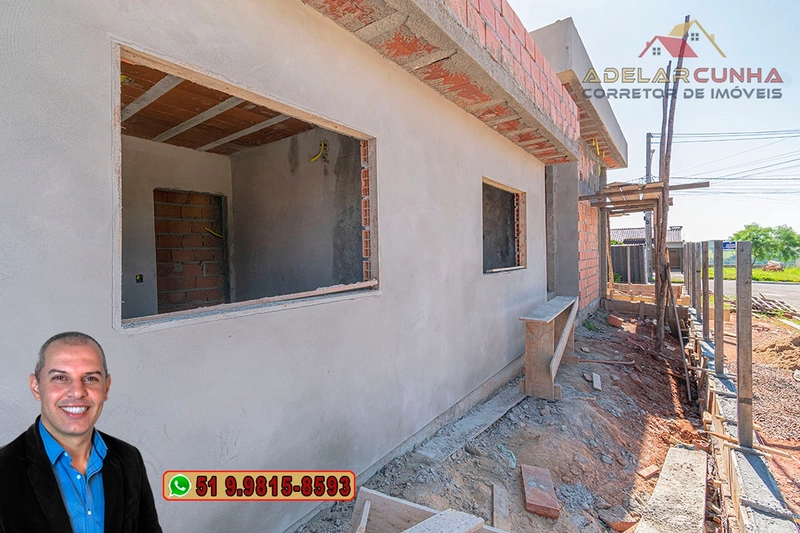 Casa 3 Dormitórios sendo 1 Suíte à VENDA em Campo Bom: 27ª foto da galeria de imagens do imóvel