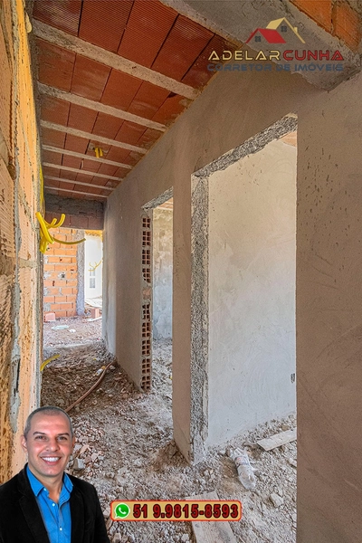 Casa 3 Dormitórios sendo 1 Suíte à VENDA em Campo Bom: 24ª foto da galeria de imagens do imóvel