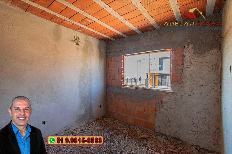 Casa 3 Dormitórios sendo 1 Suíte à VENDA em Campo Bom: 27ª foto da galeria de imagens do imóvel