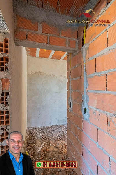 Casa 3 Dormitórios sendo 1 Suíte à VENDA em Campo Bom: 29ª foto da galeria de imagens do imóvel