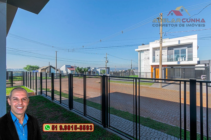 Casa 3 Dormitórios sendo 1 Suíte à VENDA em Campo Bom: 26ª foto da galeria de imagens do imóvel