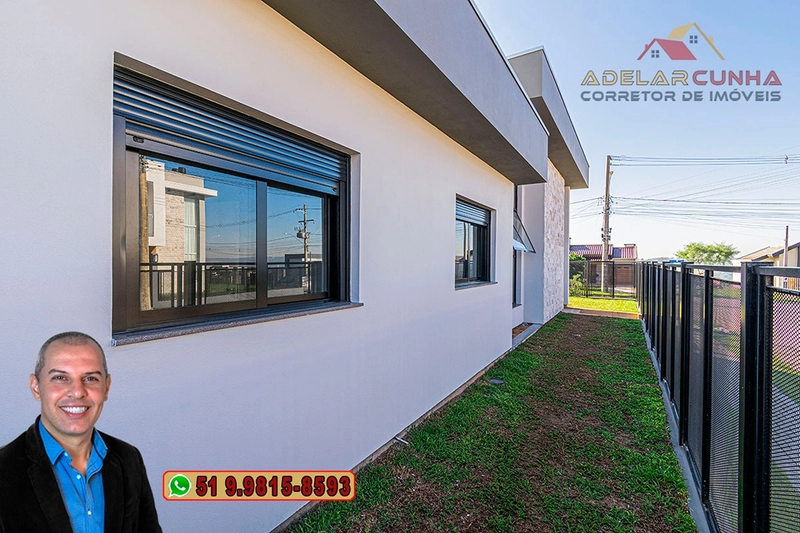 Casa 3 Dormitórios sendo 1 Suíte à VENDA em Campo Bom: 6ª foto da galeria de imagens do imóvel