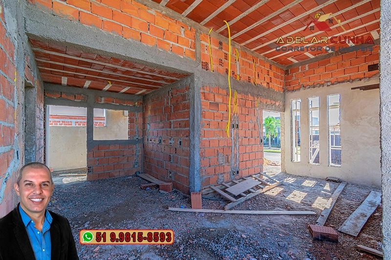 Casa 3 Dormitórios sendo 1 Suíte à VENDA em Campo Bom: 10ª foto da galeria de imagens do imóvel