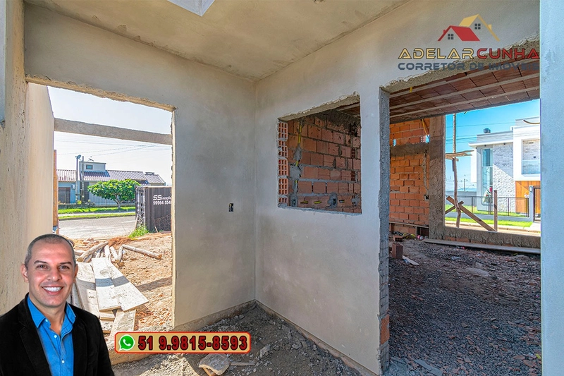 Casa 3 Dormitórios sendo 1 Suíte à VENDA em Campo Bom: 13ª foto da galeria de imagens do imóvel