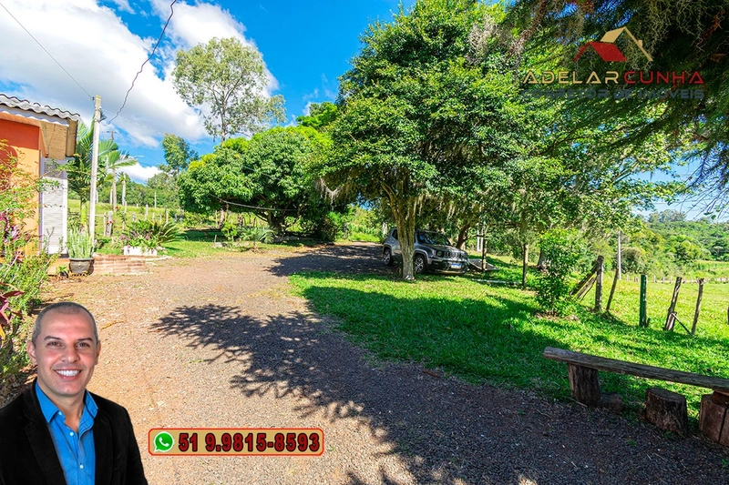 Chácara de 2.3 hectares à VENDA em Taquara - RS: 3ª foto da galeria de imagens do imóvel
