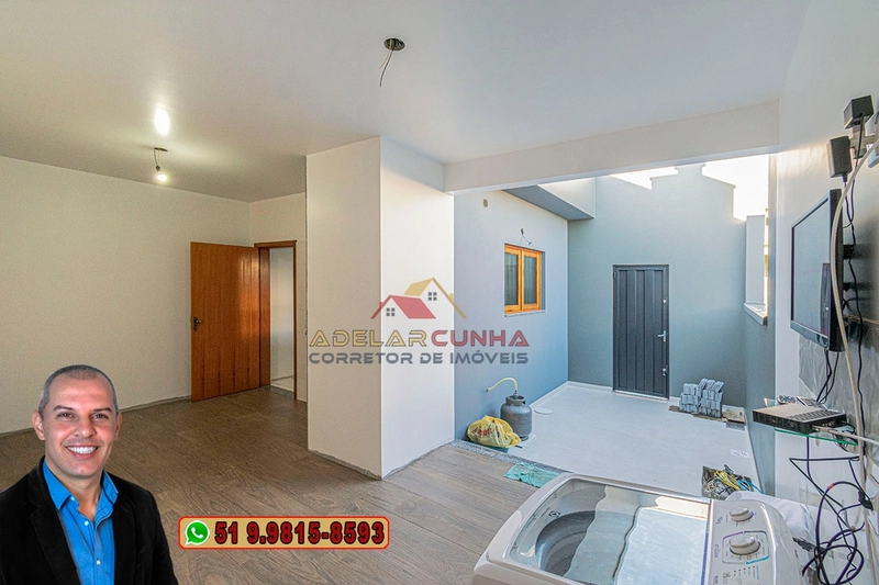 Casa à Venda em Campo Bom com 3 Dormitórios Sendo 2 Suítes: 39ª foto da galeria de imagens do imóvel