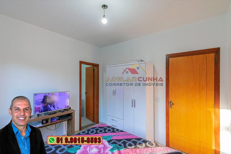 Casa à Venda em Campo Bom com 3 Dormitórios Sendo 2 Suítes: 40ª foto da galeria de imagens do imóvel