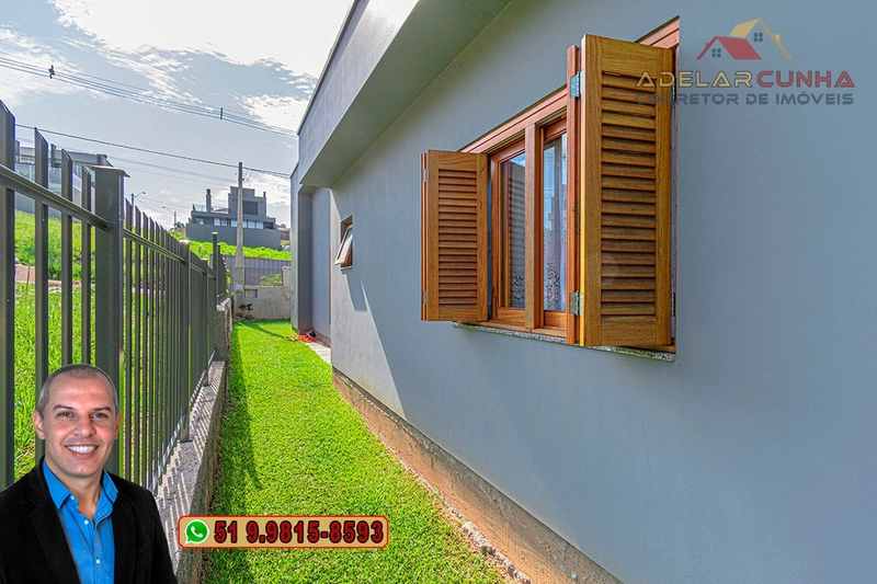Casa à Venda em Campo Bom com 3 Dormitórios Sendo 2 Suítes: 51ª foto da galeria de imagens do imóvel