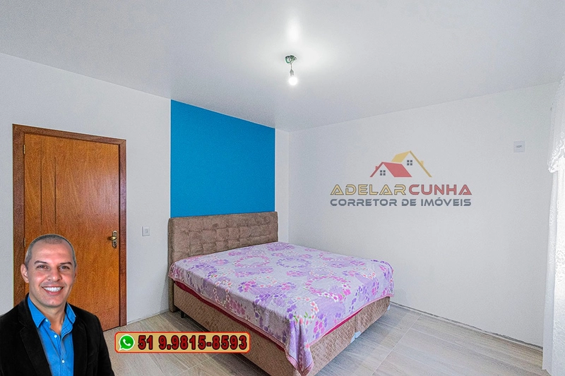 Casa à Venda em Campo Bom com 3 Dormitórios, Sendo 2 Suítes e Terraço com Piscina: 19ª foto da galeria de imagens do imóvel