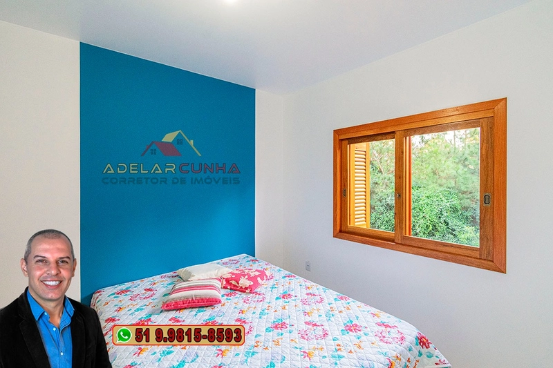 Casa à Venda em Campo Bom com 3 Dormitórios, Sendo 2 Suítes e Terraço com Piscina: 26ª foto da galeria de imagens do imóvel