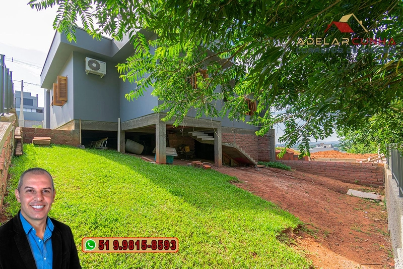 Casa à Venda em Campo Bom com 3 Dormitórios Sendo 2 Suítes: 50ª foto da galeria de imagens do imóvel