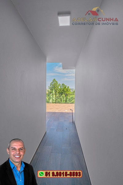 Casa à Venda em Campo Bom com 3 Dormitórios, Sendo 2 Suítes e Terraço com Piscina: 42ª foto da galeria de imagens do imóvel