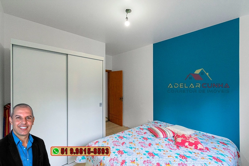 Casa à Venda em Campo Bom com 3 Dormitórios, Sendo 2 Suítes e Terraço com Piscina: 25ª foto da galeria de imagens do imóvel