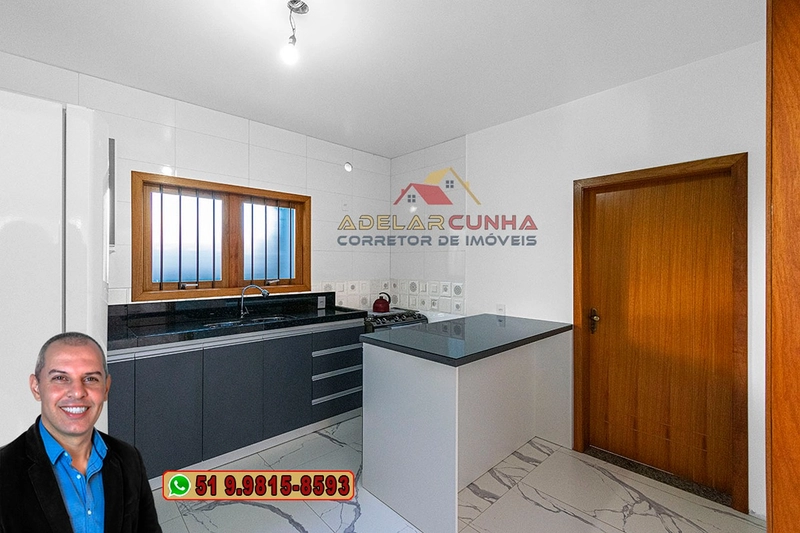 Casa à Venda em Campo Bom com 3 Dormitórios, Sendo 2 Suítes e Terraço com Piscina: 31ª foto da galeria de imagens do imóvel