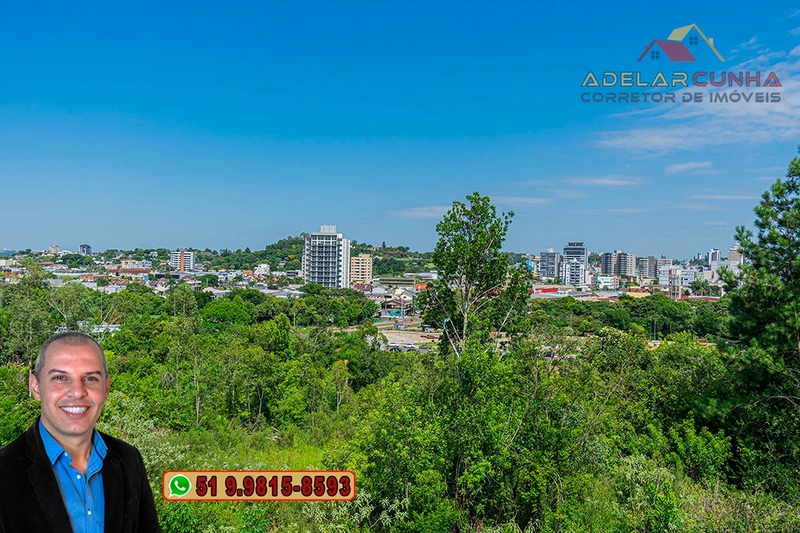 Casa à Venda em Campo Bom com 3 Dormitórios, Sendo 2 Suítes e Terraço com Piscina: 59ª foto da galeria de imagens do imóvel