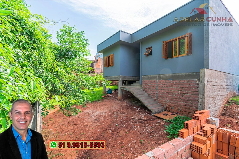 Casa à Venda em Campo Bom com 3 Dormitórios Sendo 2 Suítes: 48ª foto da galeria de imagens do imóvel