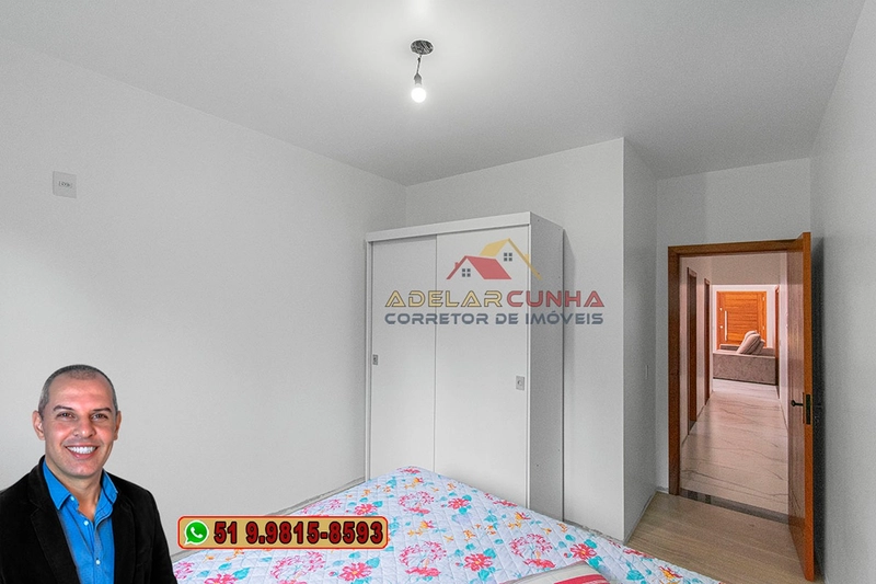 Casa à Venda em Campo Bom com 3 Dormitórios, Sendo 2 Suítes e Terraço com Piscina: 24ª foto da galeria de imagens do imóvel