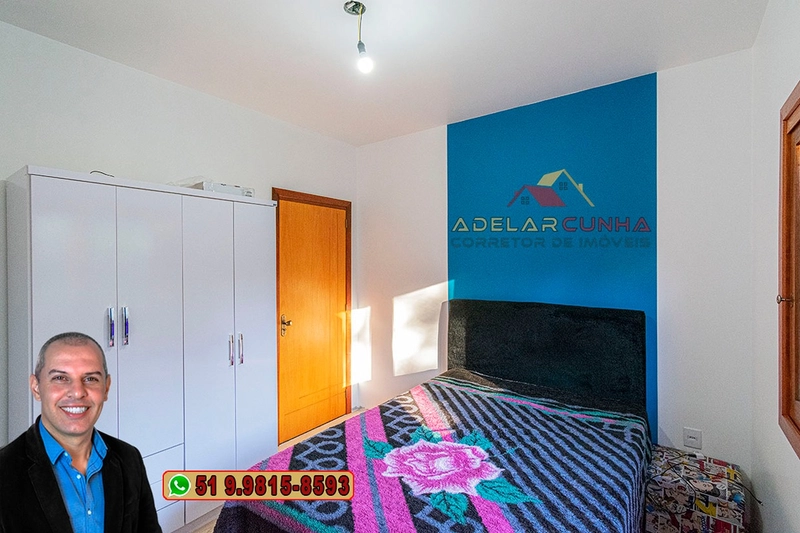 Casa à Venda em Campo Bom com 3 Dormitórios, Sendo 2 Suítes e Terraço com Piscina: 40ª foto da galeria de imagens do imóvel