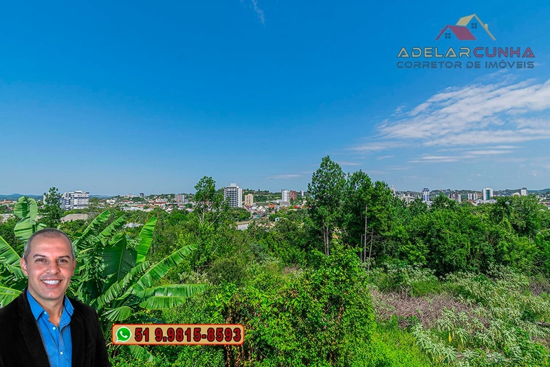 Casa à Venda em Campo Bom com 3 Dormitórios, Sendo 2 Suítes e Terraço com Piscina: 58ª foto da galeria de imagens do imóvel