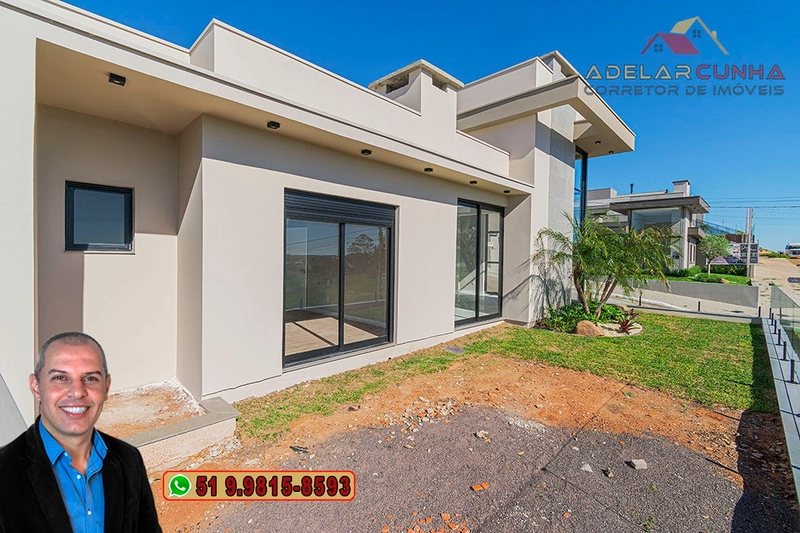 Casa com 3 dormitórios sendo 1 Suíte à Venda em Estância Velha: 31ª foto da galeria de imagens do imóvel