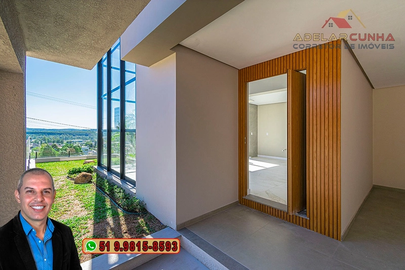 Casa com 3 dormitórios sendo 1 Suíte à Venda em Estância Velha: 6ª foto da galeria de imagens do imóvel