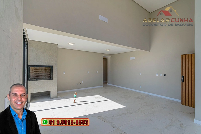 Casa com 3 dormitórios sendo 1 Suíte à Venda em Estância Velha: 11ª foto da galeria de imagens do imóvel