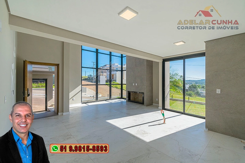 Casa com 3 dormitórios sendo 1 Suíte à Venda em Estância Velha: 8ª foto da galeria de imagens do imóvel