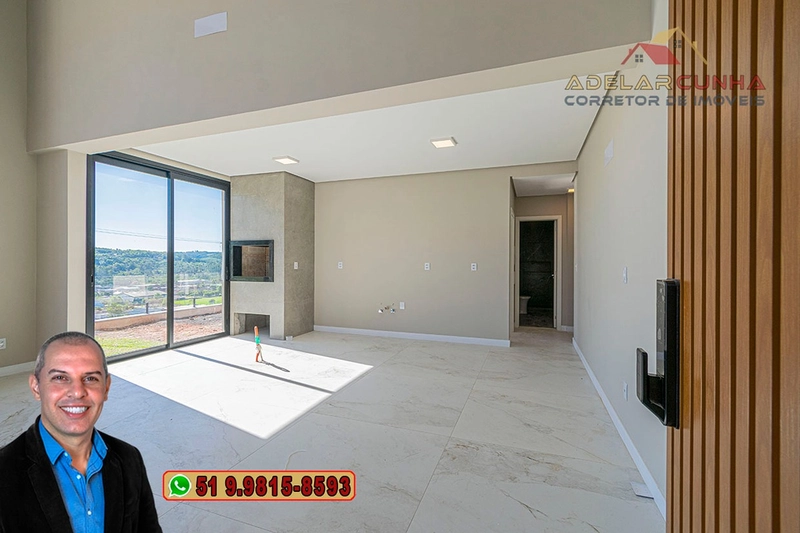 Casa com 3 dormitórios sendo 1 Suíte à Venda em Estância Velha: 7ª foto da galeria de imagens do imóvel