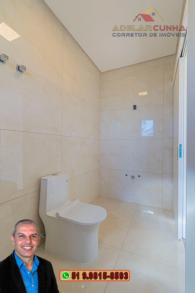 Casa com 3 dormitórios sendo 1 Suíte à Venda em Estância Velha: 19ª foto da galeria de imagens do imóvel